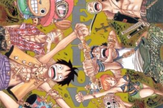 【その他(書籍)】ONE PIECE YELLOW GRAND ELEMENTS
 アニメイトで
2007/04/02 発売