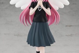 GOOD SMILE COMPANY ぼっち・ざ・ろっく! POP UP PARADE 後藤ひとり                     ホビーストックで2024年4月発売