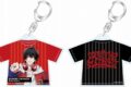 ヒプノシスマイク Tシャツアクリルキーホルダー 山田一郎
 アニメイトで2023年12月発売