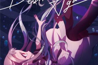 TV 地縛少年花子くん ED「Tiny Light」収録シングル Desire Again/鬼頭明里 アニメ盤
 アニメイトで