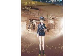 刀剣乱舞 廻まつり ～京の軌跡～ 和風ポストカード 平野藤四郎
 
2024年12月発売
で取扱中