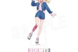 【推しの子】 アクリルフィギュアスタンド デニムスタイルver. ルビー
 
2024年05月発売