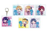 【推しの子】×ぼのぼの トレーディングアクリルキーホルダー【アニメイト先行販売】
 アニメイトで
2024年10月下旬発売