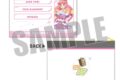 アイカツフレンズ! ×がたふぇす 描きおろし トラベルポーチ 友希あいね
 アニメイトで
2024年06月発売