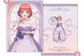 五等分の花嫁∽ B5サイズ下敷き First Bite Ver. B:中野二乃
 アニメイトで
2024年09月下旬発売