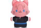 銀魂 withCATアイマスク付きふらっとぬいぐるみ/神威
 
2024年11月下旬発売