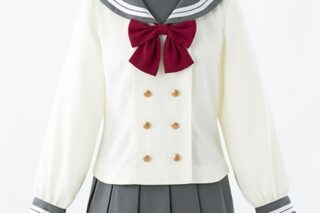 ラブライブ!サンシャイン!! 浦の星女学院制服(冬服)/L
 アニメイトで2017年6月19日頃再入荷予定