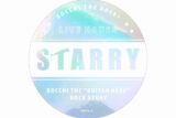 アニメ「ぼっち・ざ・ろっく!」 STARRY オーロラステッカー
 アニメイトで
2024/12/17 発売