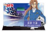 名探偵コナン キャラクター紹介アクリルスタンドVol.4 萩原千速                     ホビーストックで2024年11月発売