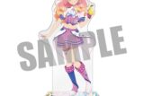 アイカツフレンズ! ×がたふぇす 描きおろし 超デカアクリルスタンド 友希あいね
 アニメイトで
2024年06月発売