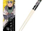 NARUTO-ナルト- マイ箸コレクション 05波風ミナト
 アニメイトで
12月発売