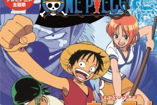 【その他(音楽)】TV ONE PIECE きただにひろし/ナミ(CV.岡村明美) ウィーアー!/MUSIC アナログ盤
 アニメイトで
2024/03/20 発売