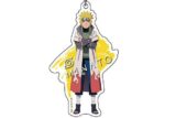 NARUTO-ナルト- アクリルキーホルダー 09波風ミナト
 アニメイトで
12月発売