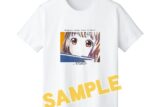 かぐや様は告らせたい? 伊井野ミコ Ani-Art Tシャツメンズ(サイズ/S)
 アニメイトで
2021/02/20 発売