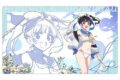 彼女、お借りします 描き下ろしラバーマット(八重森みに/マリンセーラー水着)
 アニメイトで
2024年12月発売