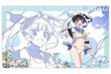 彼女、お借りします 描き下ろしラバーマット(八重森みに/マリンセーラー水着)
 アニメイトで
2024年12月発売