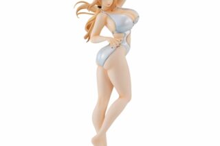 NARUTOギャルズ NARUTO‐ナルト‐ 綱手 Ver.Splash W 完成品フィギュア
 アニメイトで
03月下旬発売