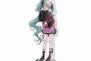 初音ミク ドン・キホーテフェア 2024 アクリルスタンド kawaii fashion/初音ミク アニメイトで2025年01月発売