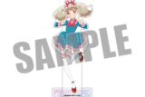 アイカツオンパレード! アクリルスタンド 姫石らき
 アニメイトで
2024年02月下旬発売