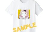 かぐや様は告らせたい? 藤原千花 Ani-Art Tシャツメンズ(サイズ/S)
 アニメイトで
2021/02/20 発売