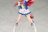 【再販】コトブキヤ ウマ娘 プリティーダービー 1/7 [夢は掲げるものなのだっ!]トウカイテイオー(代引き不可)                     ホビーストックで2025年4月発売