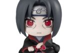 るかっぷ NARUTO-ナルト- うちはイタチ
 アニメイトで
03月下旬発売