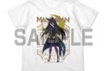 劇場版『ウマ娘 プリティーダービー 新時代の扉』 マンハッタンカフェ フルカラーTシャツ/WHITE-XL
 アニメイトで
2024年12月 上旬 発売