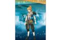 刀剣乱舞 廻まつり ～京の軌跡～ 和風ポストカード 浦島虎徹
 
2024年12月発売
で取扱中