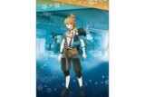 刀剣乱舞 廻まつり ～京の軌跡～ 和風ポストカード 浦島虎徹
 
2024年12月発売
で取扱中