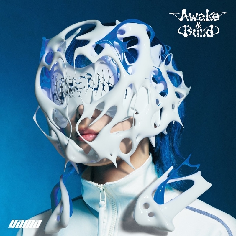 yama/awake&build 通常盤
 アニメイトで
2024/01/24 発売