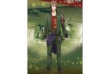 刀剣乱舞 廻まつり ～京の軌跡～ 和風ポストカード 御手杵
 
2024年12月発売
で取扱中