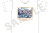 学園アイドルマスター ～favorite series～ Tシャツ
 アニメイトで
2024年10月 中旬 発売