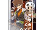 家庭教師ヒットマンREBORN! アクリルブロック リボーン&沢田綱吉 チャイナ
 アニメイトで
2024年12月発売