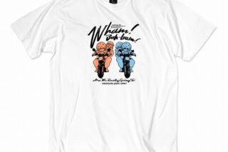 TVアニメ東京リベンジャーズ 天竺編 シーンイラストTシャツ 1 (スマイリー&アングリー) M
 アニメイトで
2024年11月上旬発売