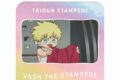 TVアニメ「TRIGUN STAMPEDE」 ヴァッシュ・ザ・スタンピード ゆるコマ オーロラステッカー ver.C
 アニメイトで2025/02/07 発売