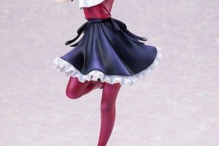 KADOKAWA 1/7 推しの子 有馬かな(代引き不可)                     ホビーストックで2024年6月発売