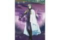 「刀剣乱舞 廻」まつり ～京の軌跡～ 和風ポストカード にっかり青江
 アニメイトで
2024年12月発売