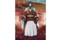 「刀剣乱舞 廻」まつり ～京の軌跡～ 和風ポストカード 和泉守兼定
 アニメイトで
2024年12月発売