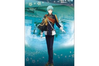 「刀剣乱舞 廻」まつり ～京の軌跡～ 和風ポストカード 一期一振
 アニメイトで
12月発売