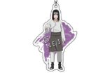 NARUTO-ナルト- アクリルキーホルダー 08日向ネジ
 アニメイトで
12月発売