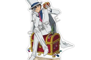 名探偵コナン アクリルスタンド 怪盗キッド 船乗り【再販】
 
2024年12月発売