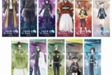 「刀剣乱舞 廻」まつり ～京の軌跡～ ロング缶バッジ 
 アニメイトで
12月発売