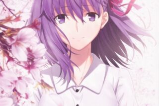 【ビジュアルファンブック】劇場版「Fate/stay night [Heaven’s Feel]」 アニメビジュアルガイド
 アニメイトで
2021/10/29 発売