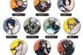 NARUTO-ナルト- CANバッジ B BOX
 アニメイトで
11月発売