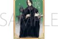 ハリーポッター プリズムアクリルスタンド(Severus Snape) ムービックで2025年1月18日より発売