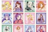 アイカツ! 10th STORY ～未来へのSTARWAY～ 描き下ろし チャイナドレスver. トレーディングミニ色紙
 アニメイトで
2024/11/30 発売