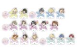 アイドルマスター SideM Mフェス2024 PART2 トレーディングアクリルスタンド Rainbow sparkle ver. Bグループ[アニメイトカフェコラボ]
 
2024年10月下旬発売
で取扱中