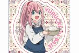 ゆるキャン YURUCAMP△BASE ステッカー なでしこ
 アニメイトで
2023年08月 上旬 発売