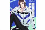 東京カラーソニック!! AGF2023限定 ブロマイドセット (加地春飛)
 アニメイトで
2024年01月発売