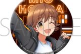 アイドルマスター シンデレラガールズ グリッター缶バッジ/本田未央
 アニメイトで
2024/11/16 発売